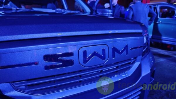 swm - specifiche swm - specifiche