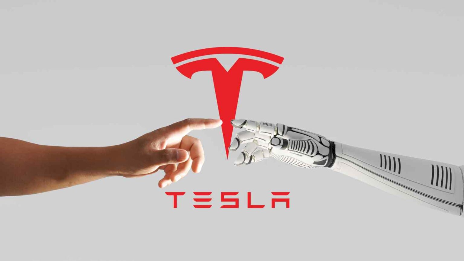 Tesla ci ha abituati alle sorprese, sia nel bene che nel male: gli aggiornamenti di Optimus mostrano infatti un robot ancora troppo "umano".