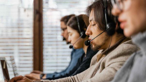 Il nuovo "Codice di condotta per le attività di telemarketing e teleselling" forse ci darà pace dalla piaga del telemarketing selvaggio.