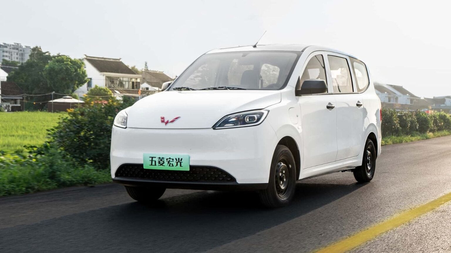 wuling