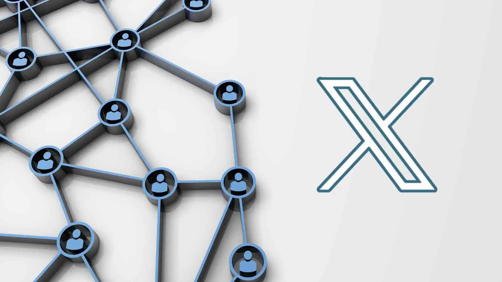 La condivisione dei dati su X: opportunità e rischi per gli utenti