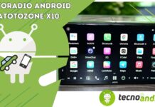 ATOTOZONE X10: l’autoradio Android che porta ChatGPT in macchina, la recensione ATOTOZONE X10: l'autoradio Android che porta ChatGPT in macchina, la recensione