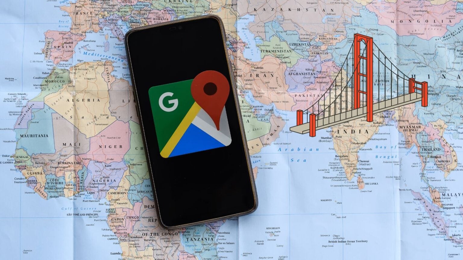Google Maps: la nuova funzione consentirà di evitare un pericolo ricorrente