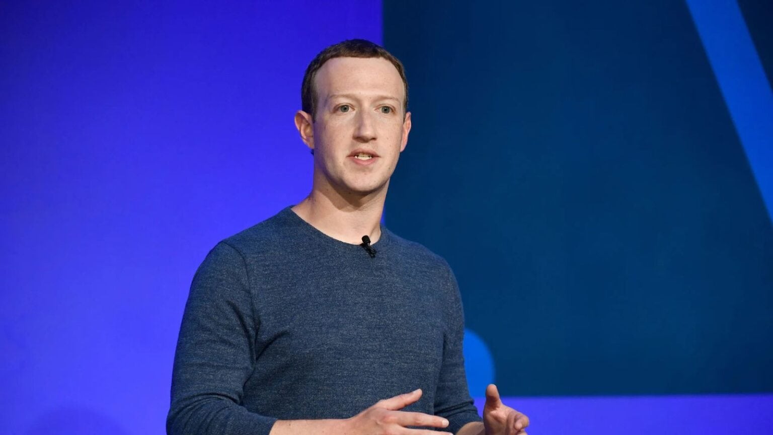 Meta detta nuove condizioni: dal 2025 più trasparenza e chiarezza