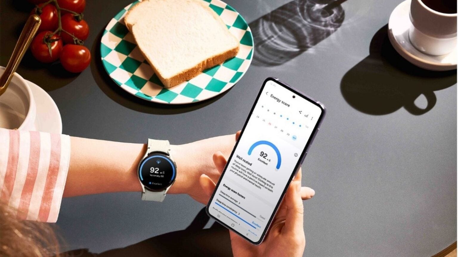 Samsung: più utenti ora possono usare le più recenti funzioni per indossabili