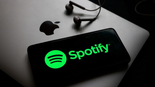Spotify consente ora di risalire ai brani ascoltati negli ultimi 90 giorni
