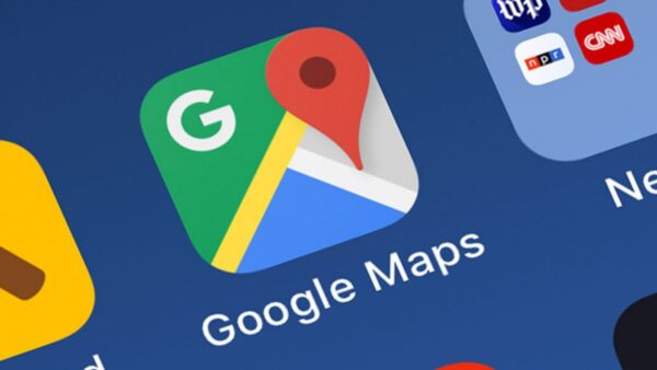 Google Maps: per segnalare arriva la categoria "Police"