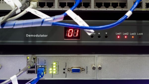 Pirateria audiovisiva: operazione smantella l'organizzazione più grande in Europa