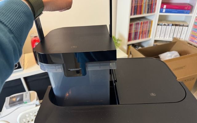 Eureka J15 Pro Ultra Eureka J15 Pro Ultra