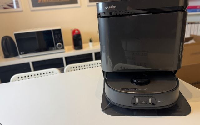 Eureka J15 Pro Ultra Eureka J15 Pro Ultra