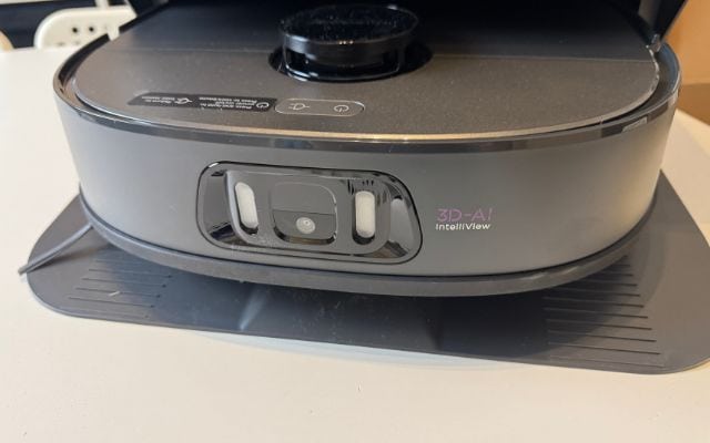 Eureka J15 Pro Ultra Eureka J15 Pro Ultra