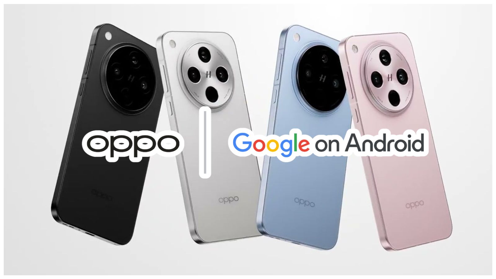 OPPO rivoluziona ColorOS 15 con l’intelligenza artificiale di Google
