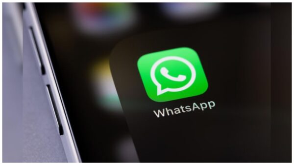 WhatsApp