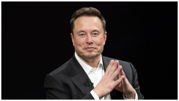 Musk