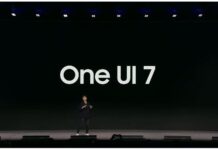 Samsung One UI 7: un’esperienza sempre più fluida Samsung