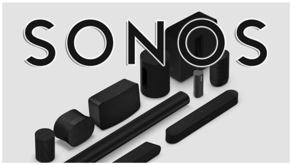 Sonos