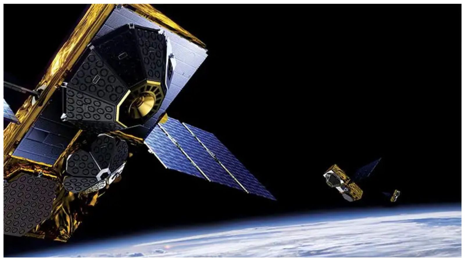 Apple investe su Globalstar: nuovi orizzonti per la comunicazione satellitare