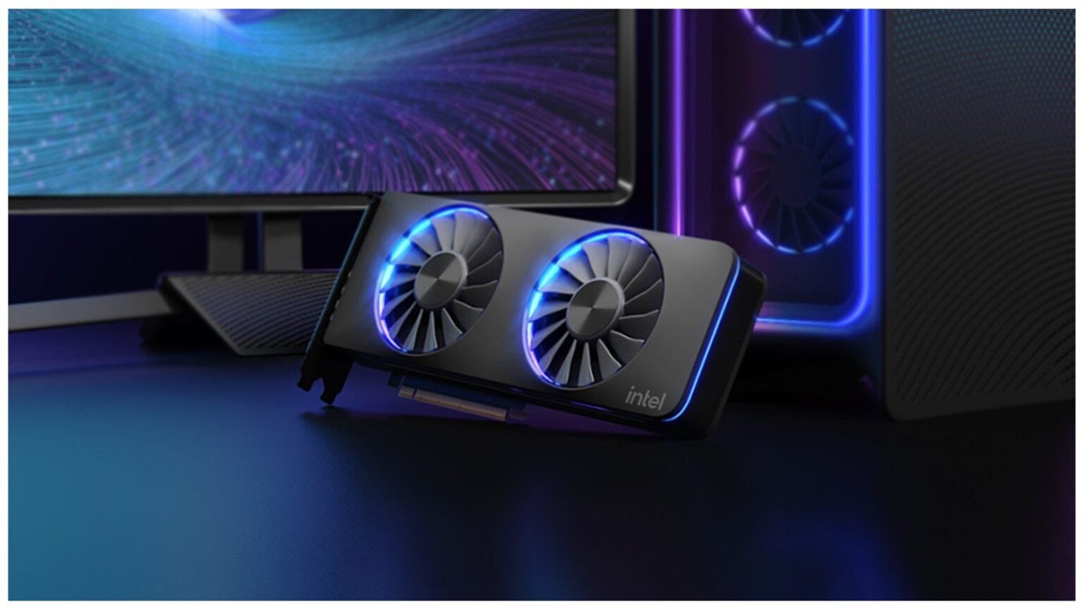 Intel