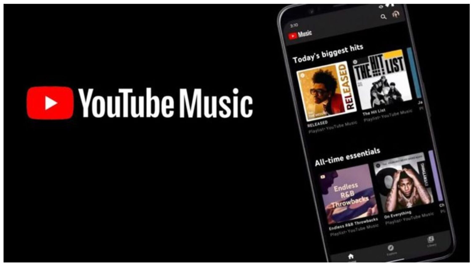 YouTube