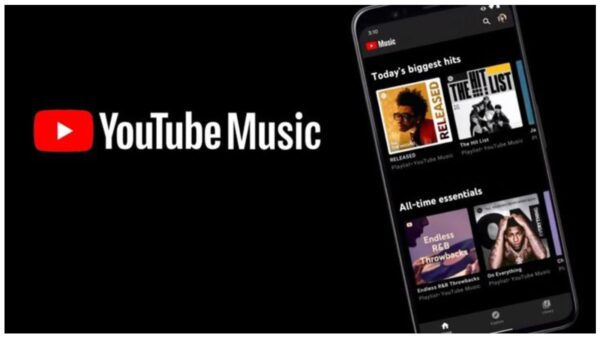 YouTube