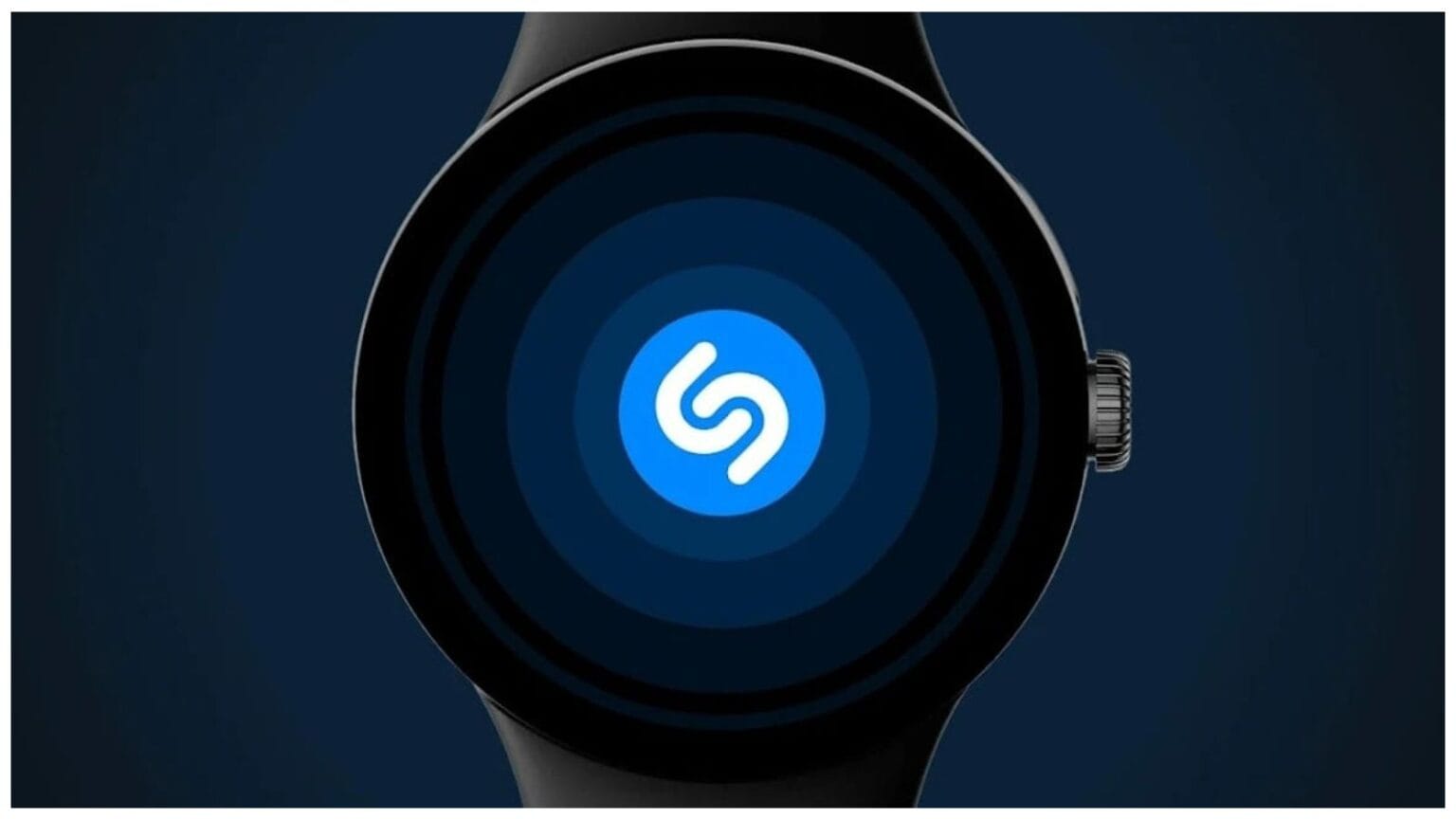 Shazam