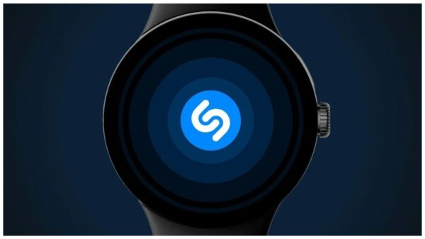 Shazam