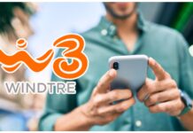 WindTre lancia nuove vantaggiose promozioni: prezzi da 5,99 euro al mese WindTre