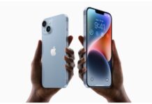 Problema con le fotocamere su iPhone 14 Plus: Apple offrirà riparazioni gratuite iPhone