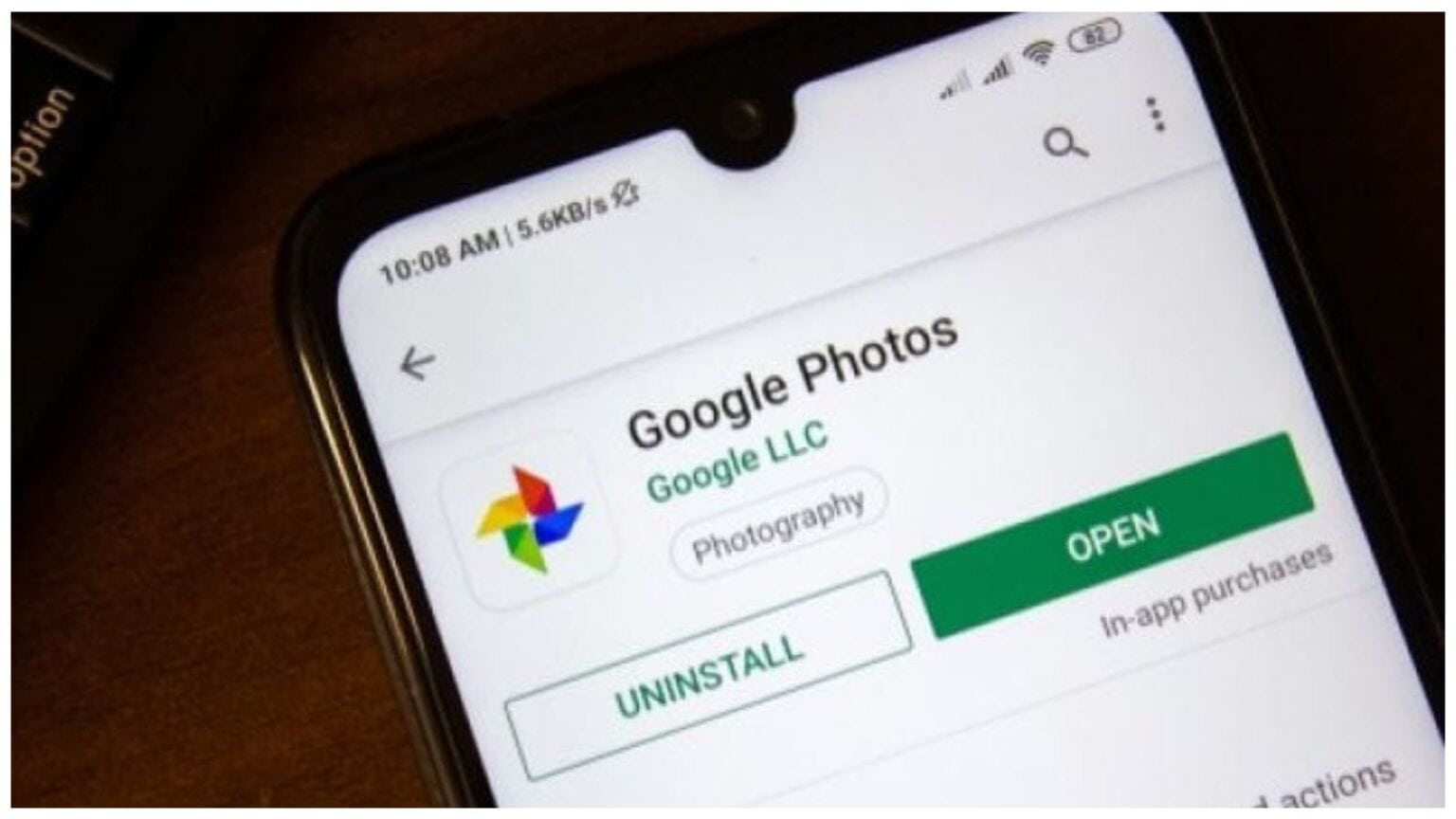 Google