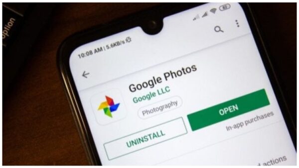Google