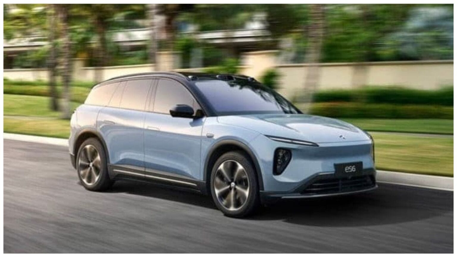 NIO