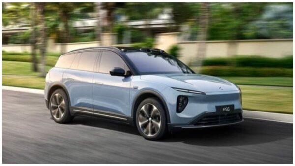 NIO