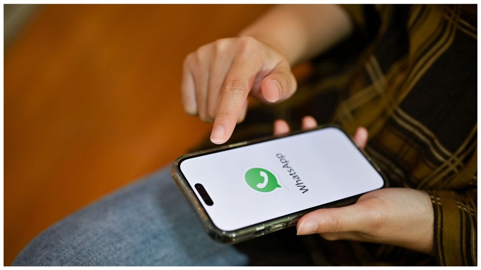 WhatsApp