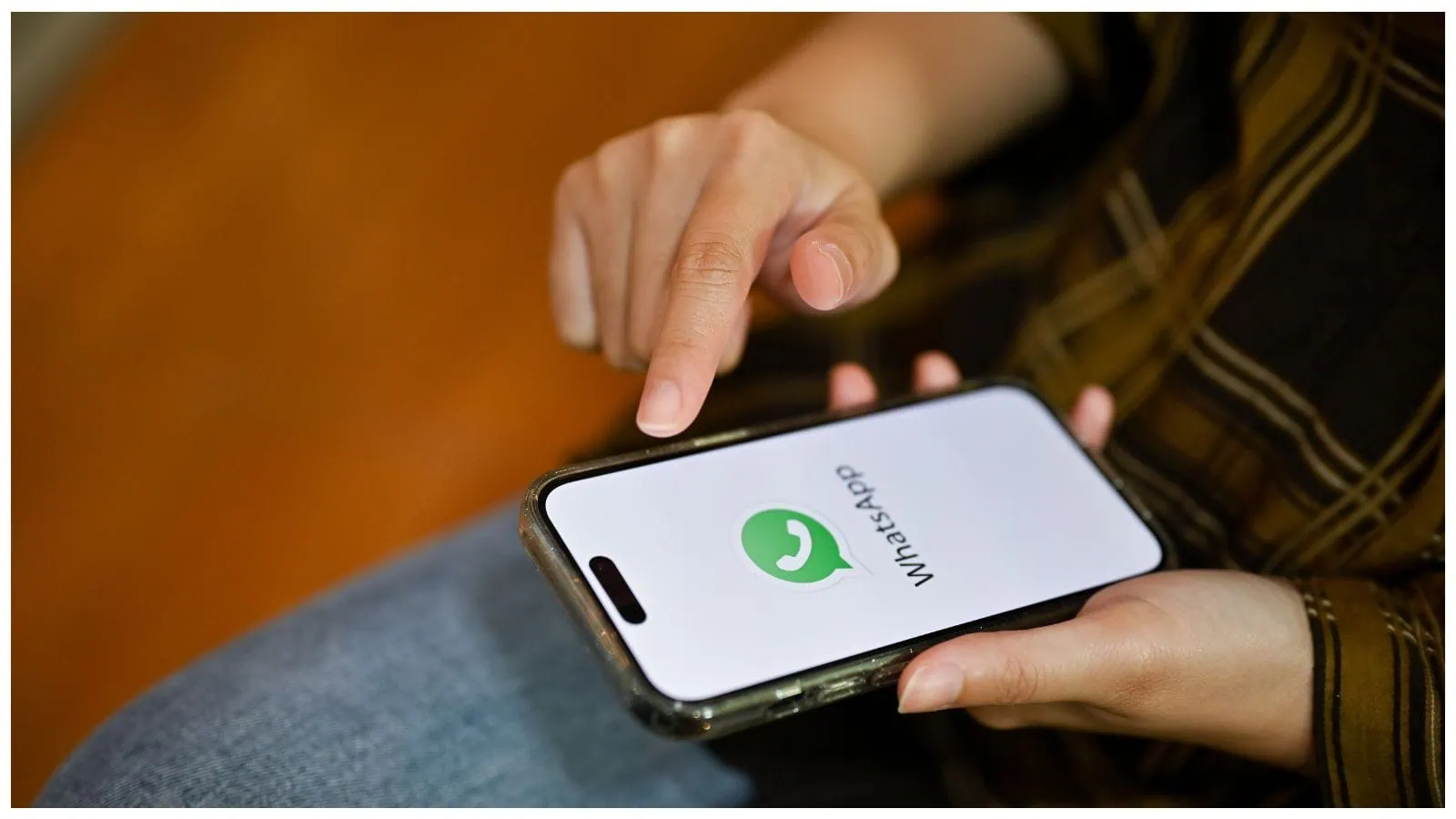 WhatsApp