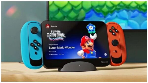 Nintendo