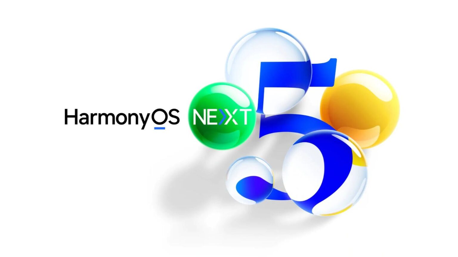 HarmonyOS Next
