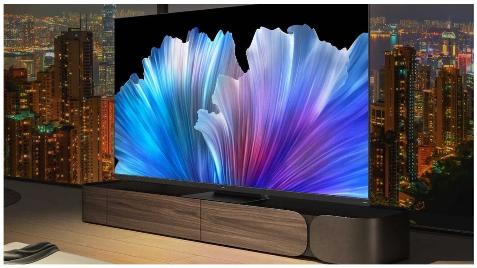 TV