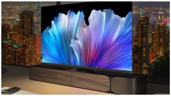 TV