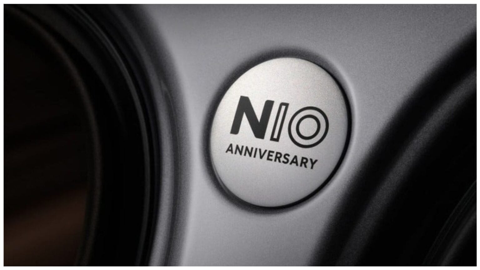 NIO
