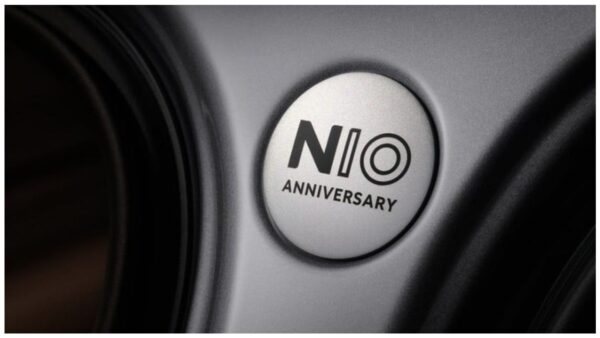 NIO