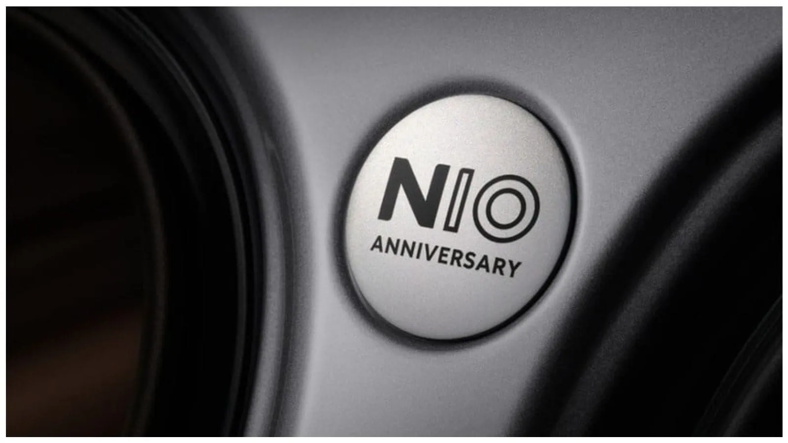 NIO
