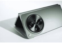 OnePlus V Flip: il lancio del nuovo pieghevole atteso per il 2025 OnePlus