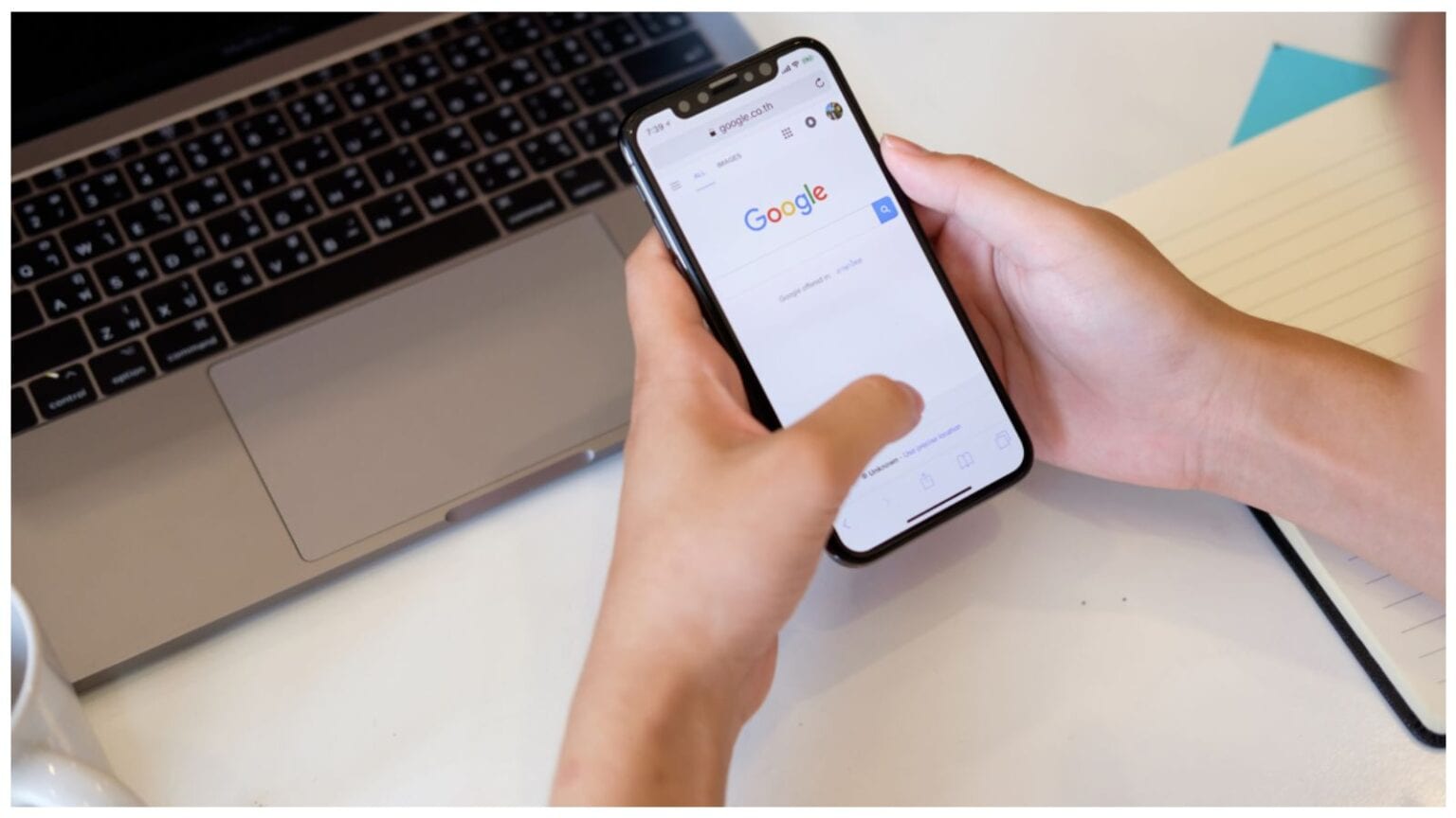 Google