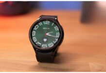 Samsung rinnova gli smartwatch: One UI 6 disponibile per Galaxy Watch6 Galaxy