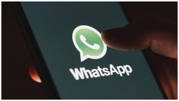 WhatsApp