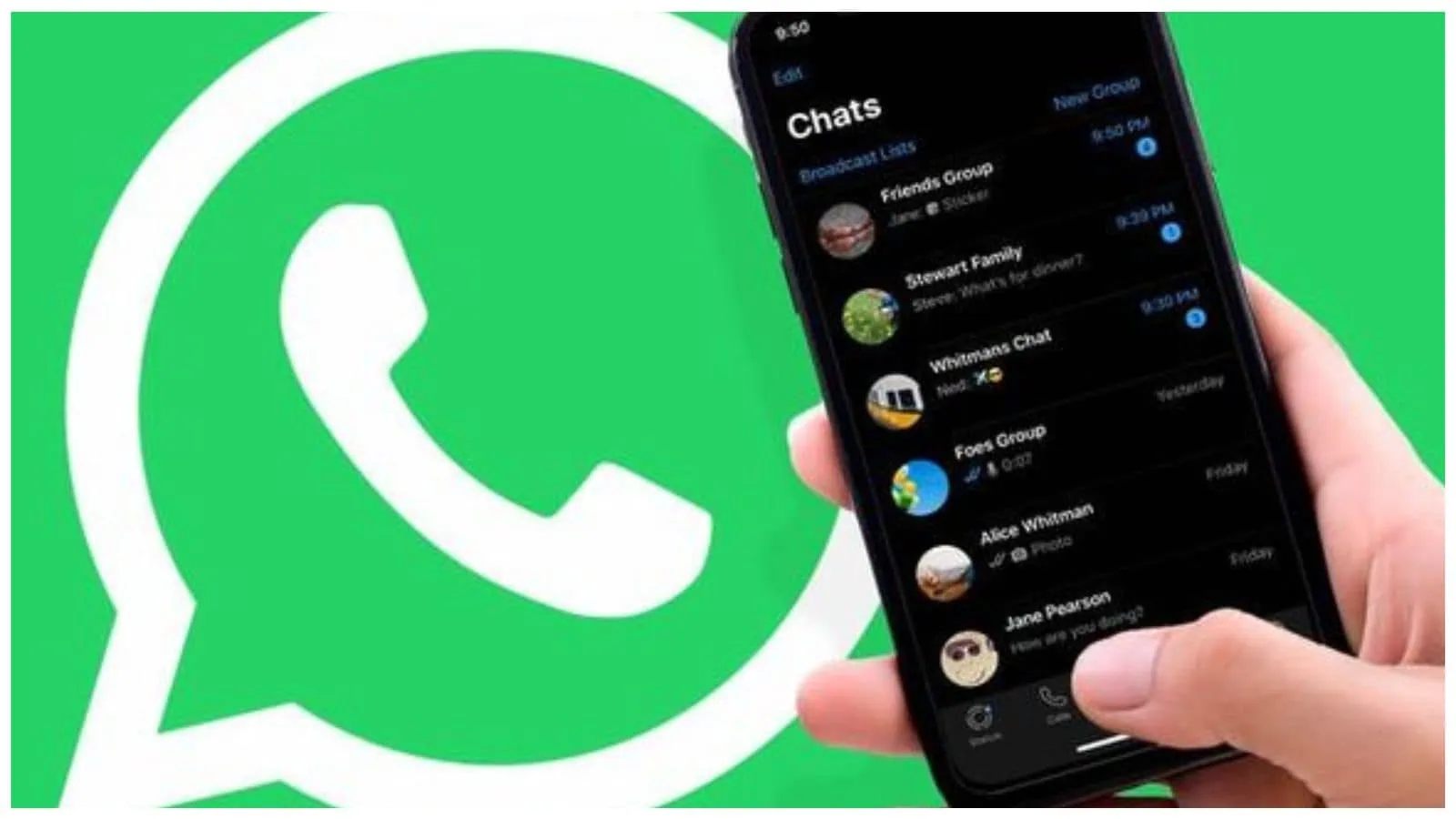 WhatsApp: ora i messaggi si possono programmare