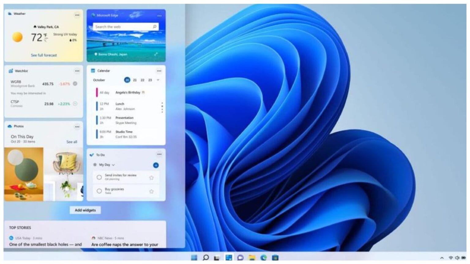 Windows