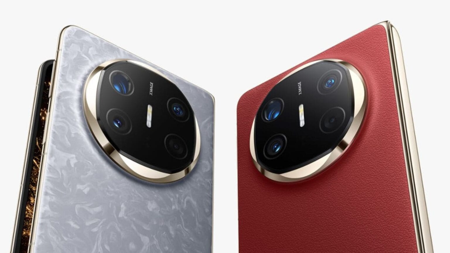 Huawei Mate X6