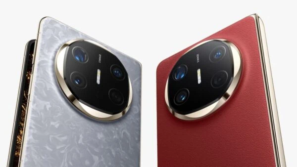 Huawei Mate X6