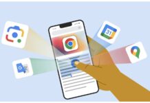 Google Chrome si aggiorna su iOS: nuove funzionalità in arrivo Google